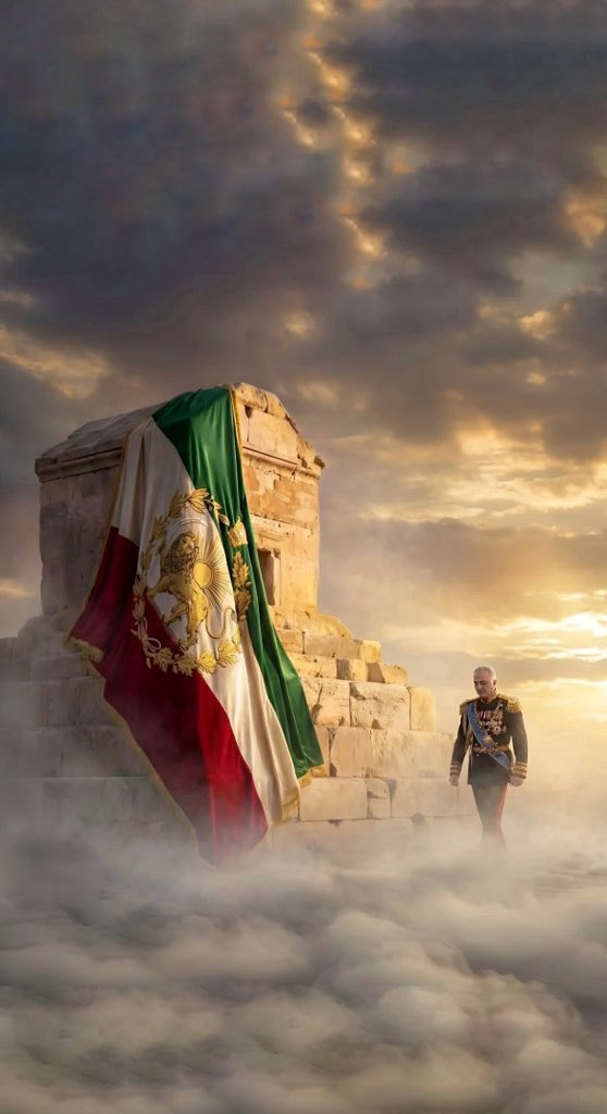 Soheil🇮🇷🇮🇱🇺🇸 tweet media