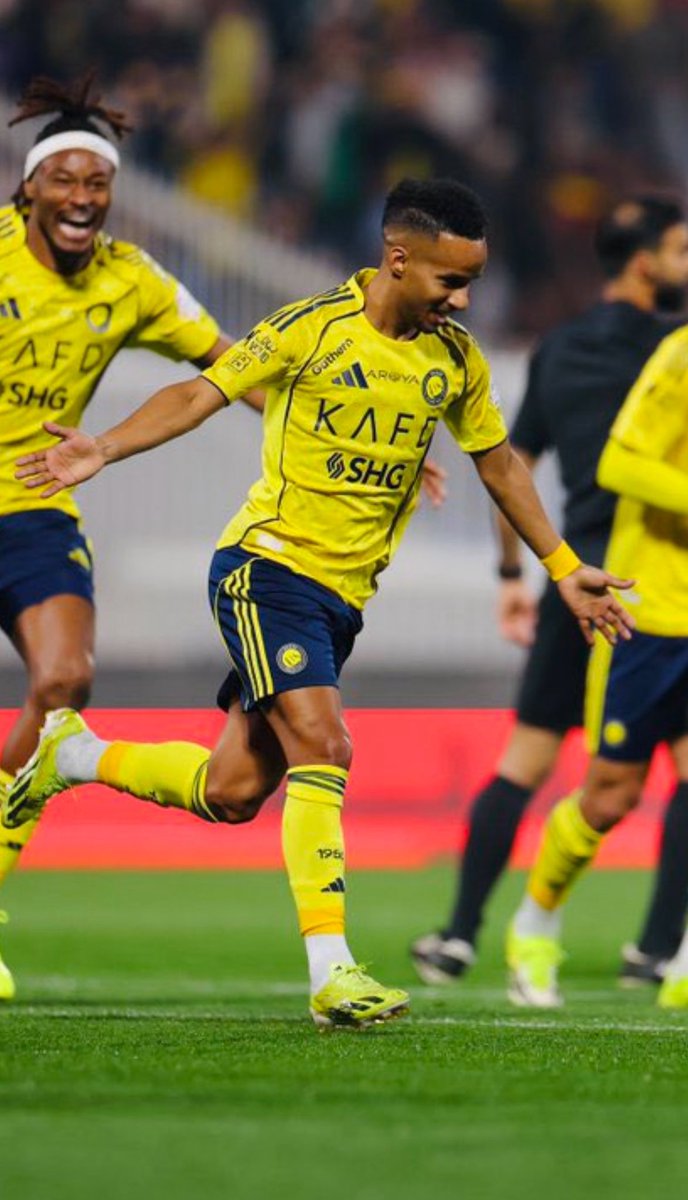 حمود اللحيدان tweet media