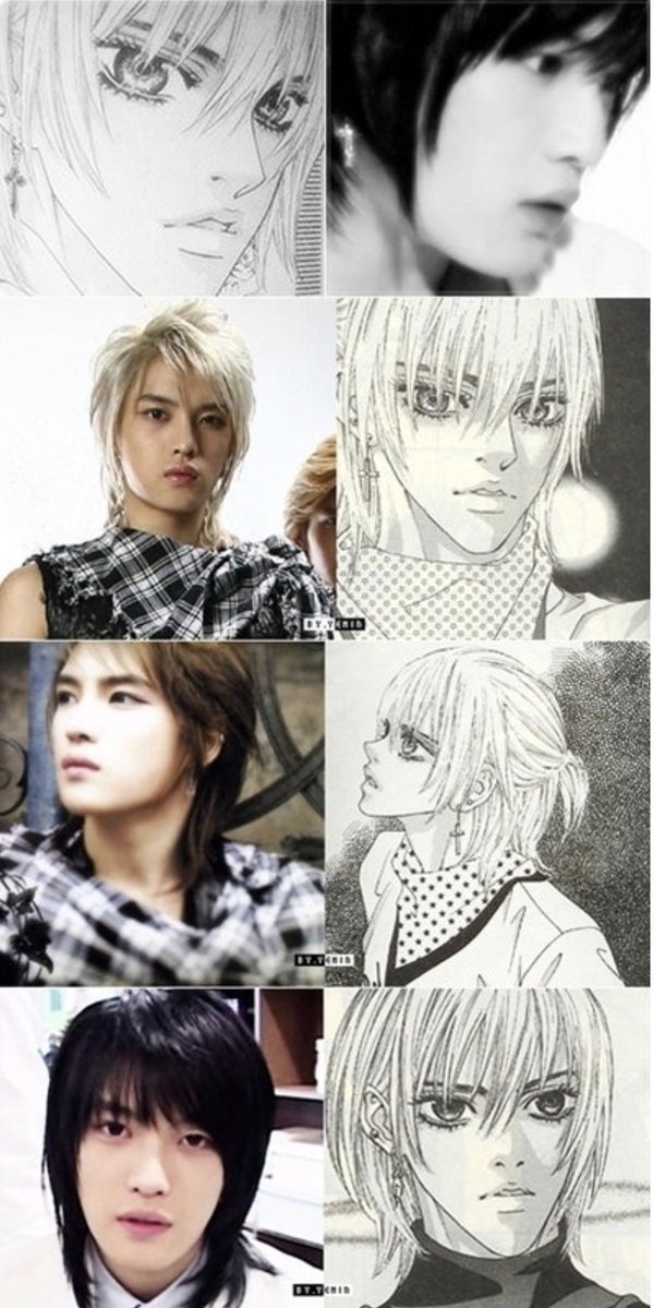 kimkimJX tweet media