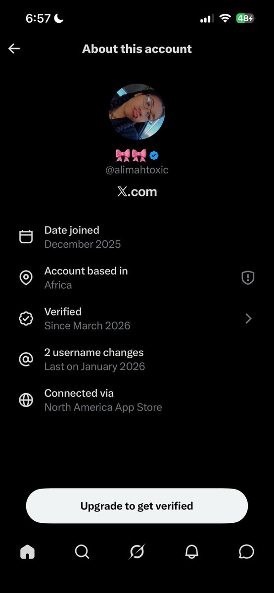 Vengeance 🕸️ tweet media