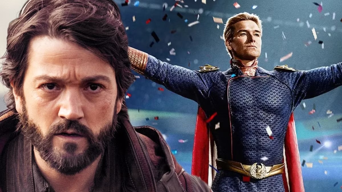 After 3 years in development, Producer Eric Kripke confirms ‘THE BOYS: MEXICO’ is finally moving forward:

“They just delivered a draft of the pilot to Amazon. Amazon seemed to really like it and seemed to be making all the right noises.”

The series will be set after the events