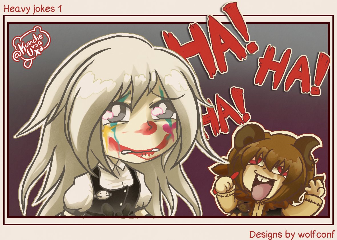 Webos XD tweet media