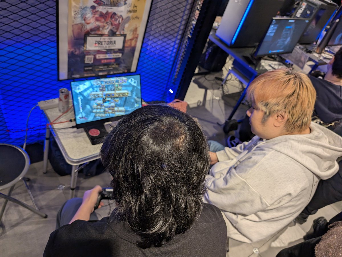 Catherine Faito Crab@REJECTオフィシャルサポーター tweet media