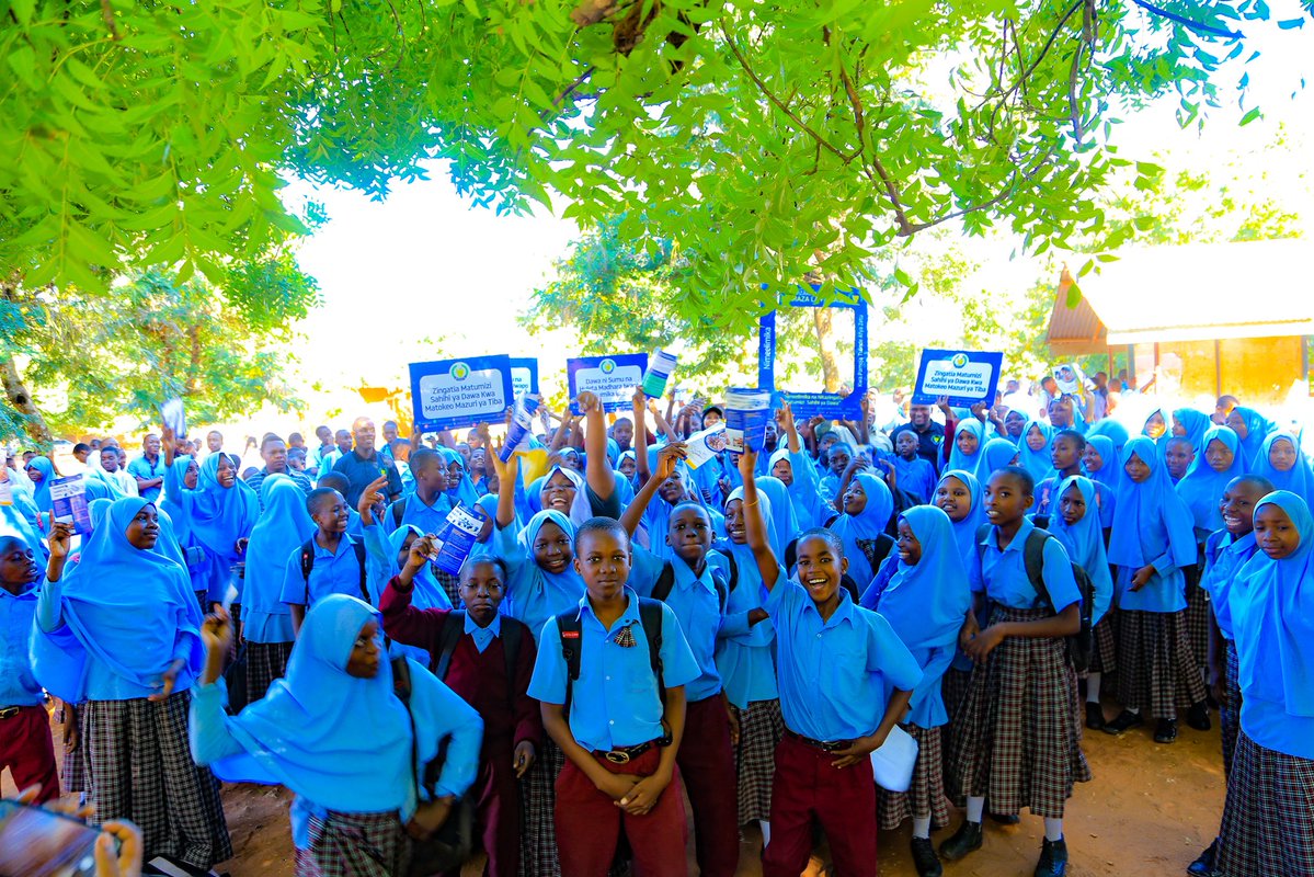 Pharmacy Council Tanzania tweet media