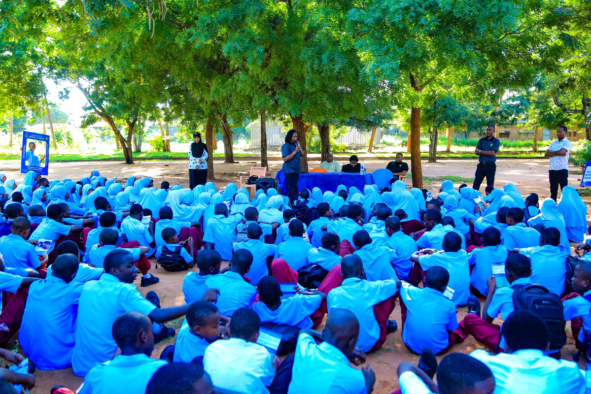 Pharmacy Council Tanzania tweet media