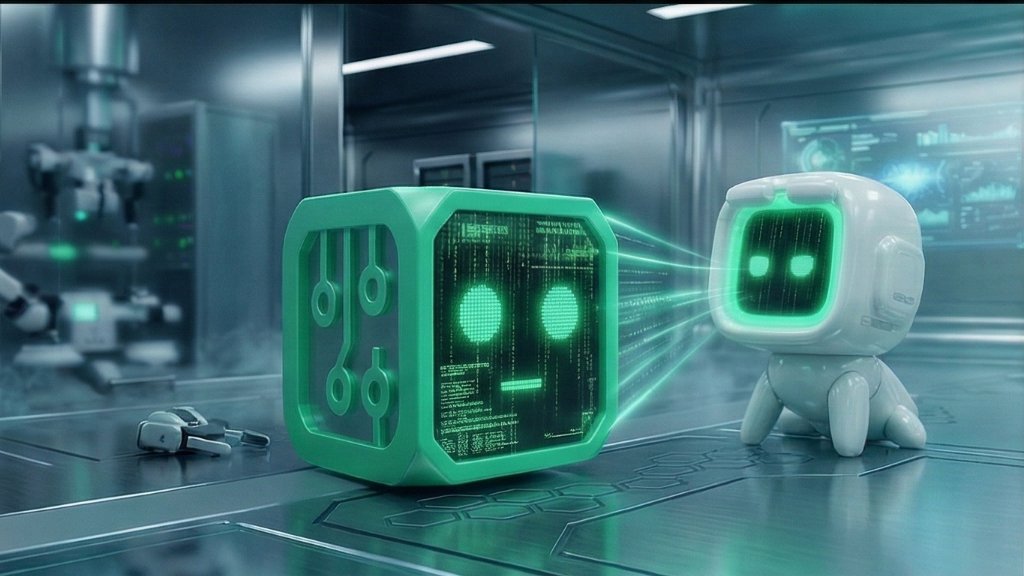 SPACE ID tweet media