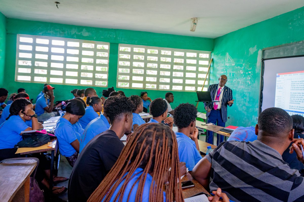 Club des Jeunes Entrepreneurs du Centre (CJEC) tweet media