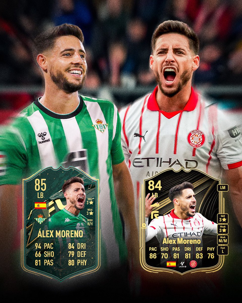 Girona FC eSports tweet media