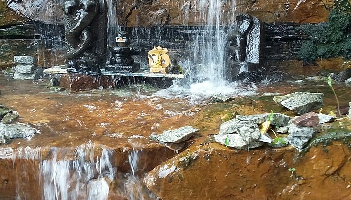 Lone Wolf Ratnakar tweet media