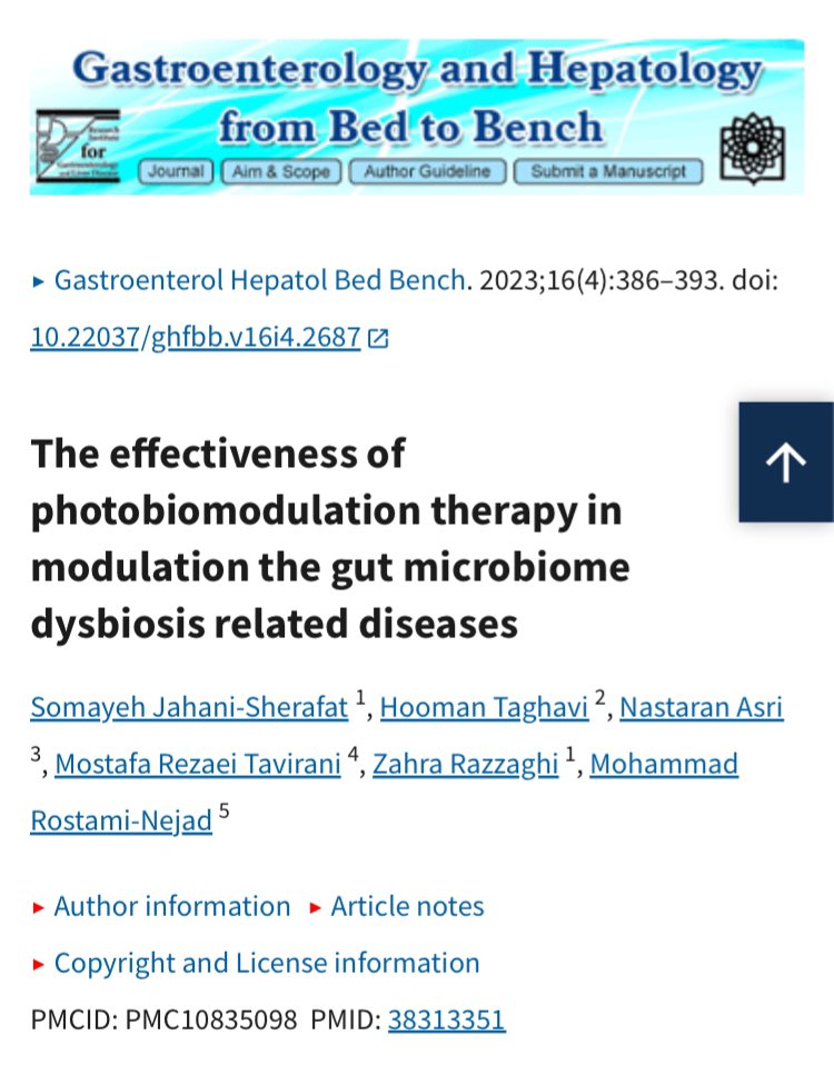 MitohormesisClub tweet media