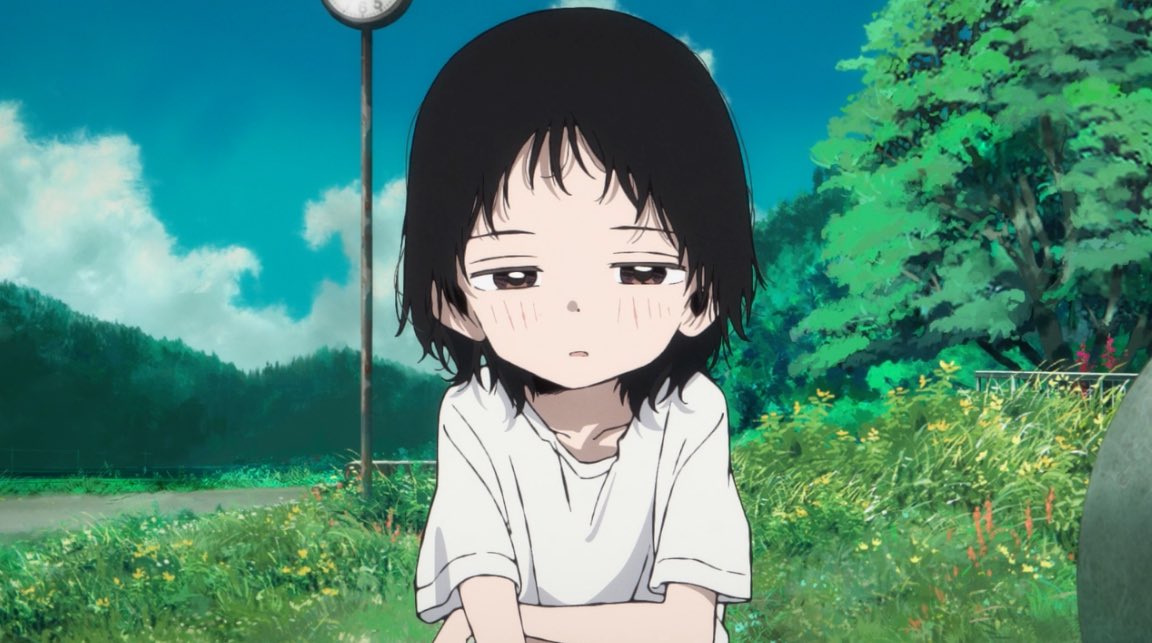 ハルハル@アニラブ女子 tweet media