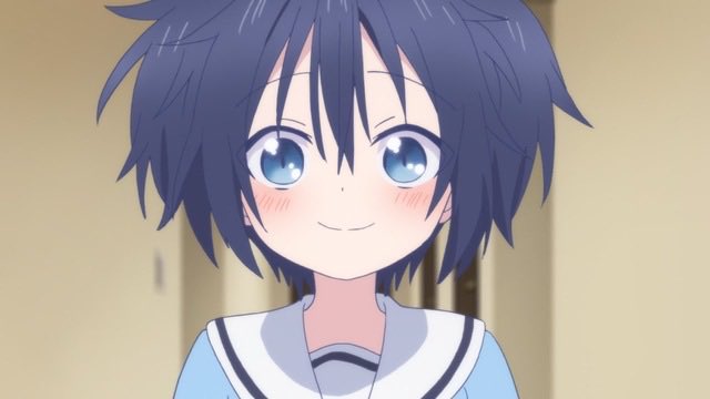 ハルハル@アニラブ女子 tweet media