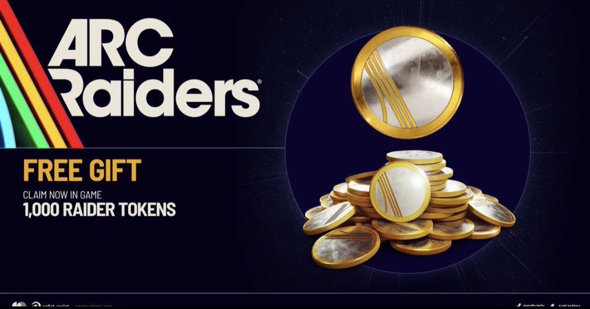 ARC Raiders Informer tweet media