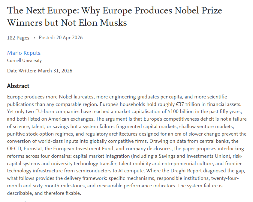 James Pethokoukis ⏩️⤴️ tweet media