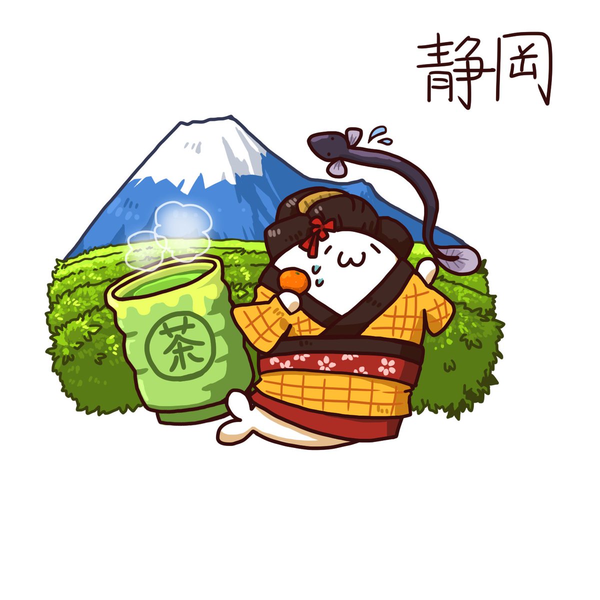 あざこざさんタロー🌞 tweet media