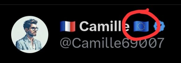 Un blond tweet media