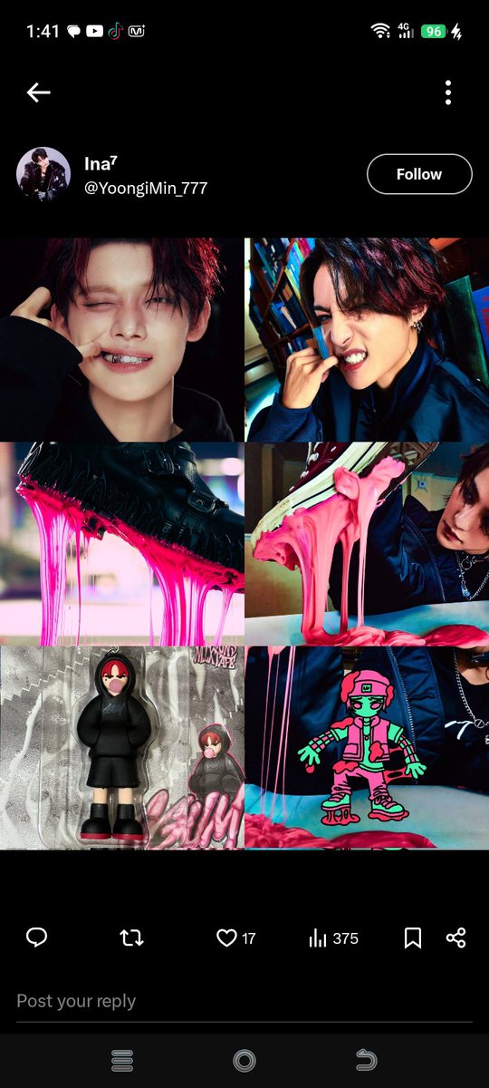 arirangmynewobsession😽 tweet media