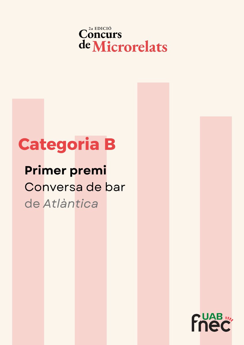 Federació Nacional d'Estudiants de Catalunya UAB tweet media