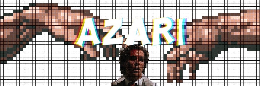 Azar .⋆♱ tweet media