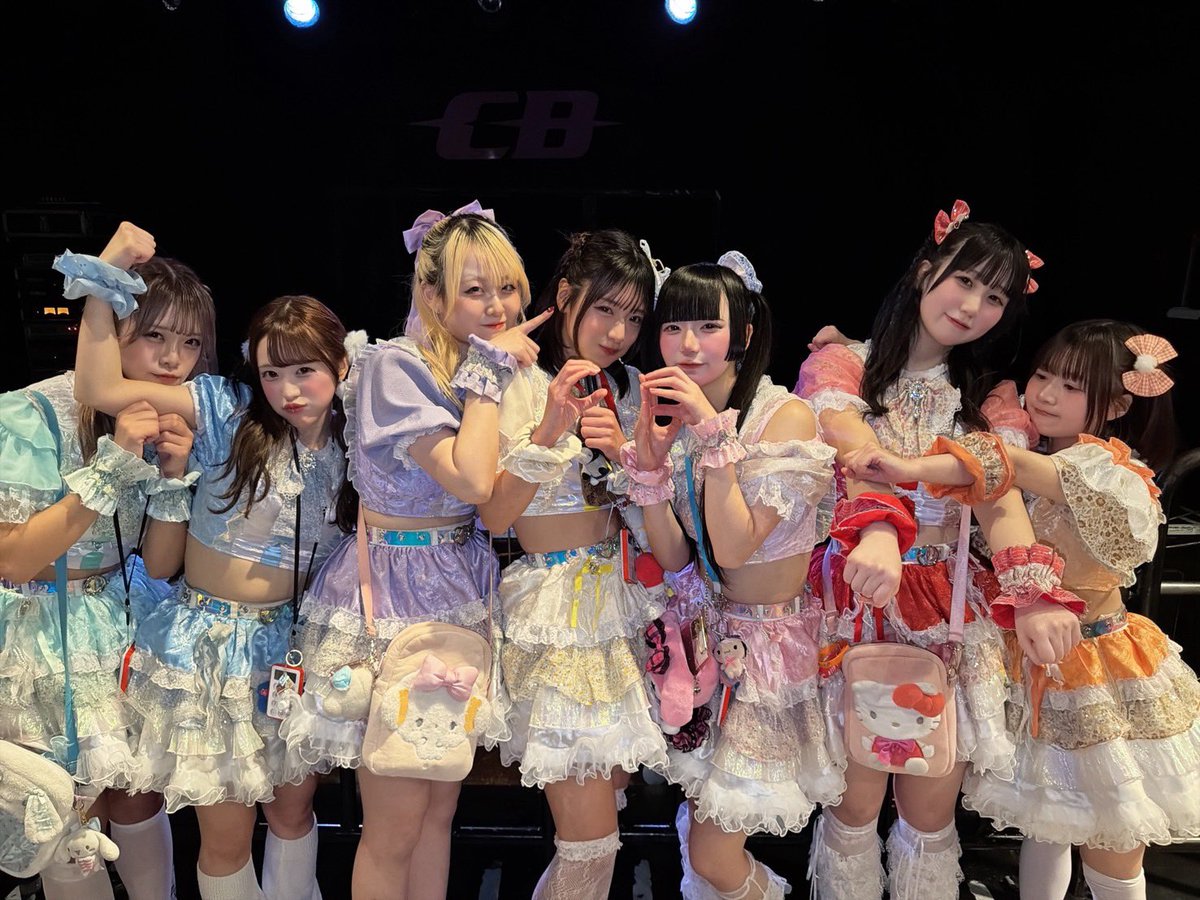 #フラサービックル【公式】 tweet media