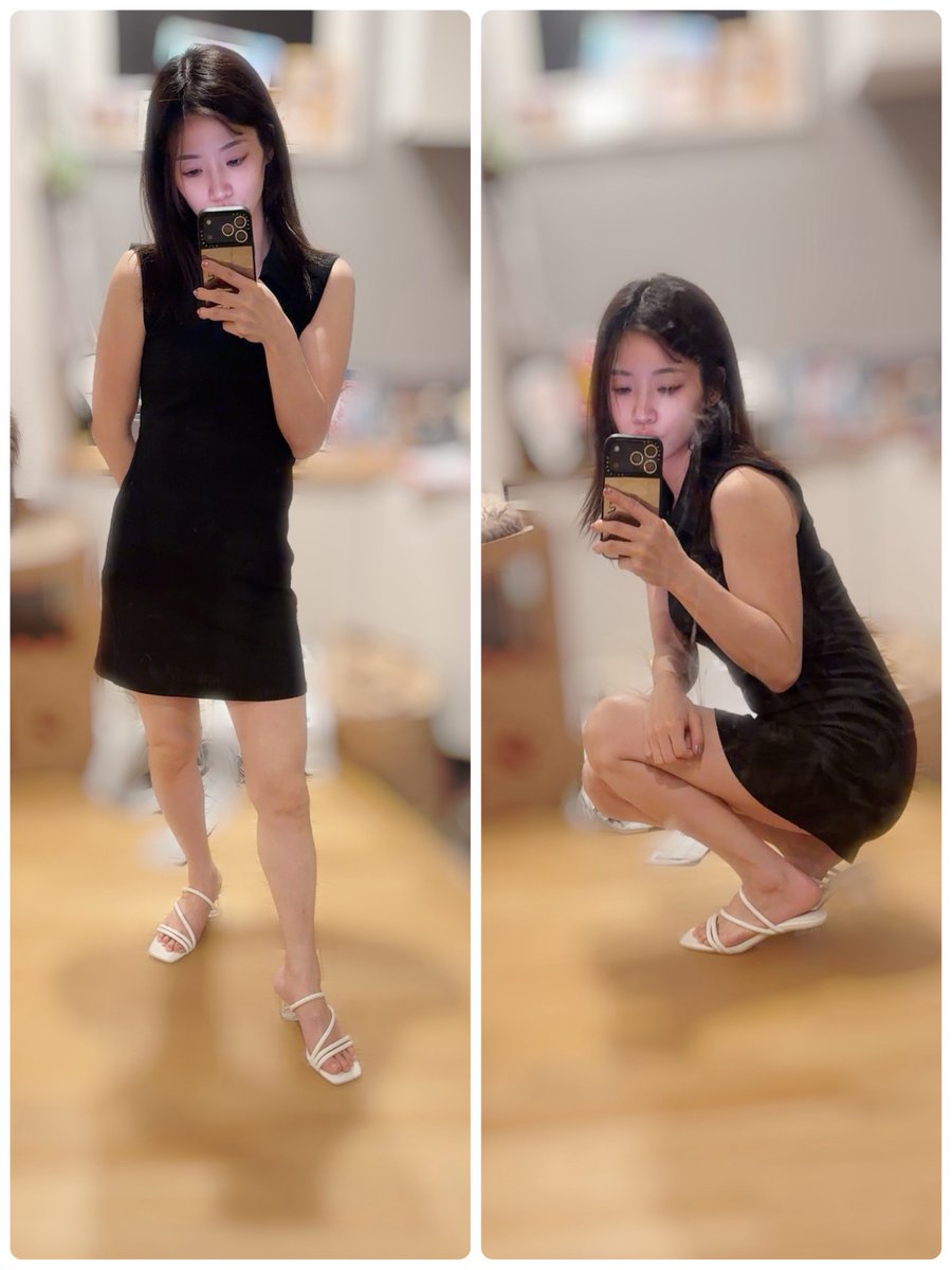 koitoyami's tweet image. SHEINで買ってみたゆる着たち👕
丈が想定の数倍短いよね⁉️w
大丈夫なんだろうか、痛くないんだろうか。
果たして着れる時はあるのか🤣w
全部で4000円くらい🫶
 #SHEIN