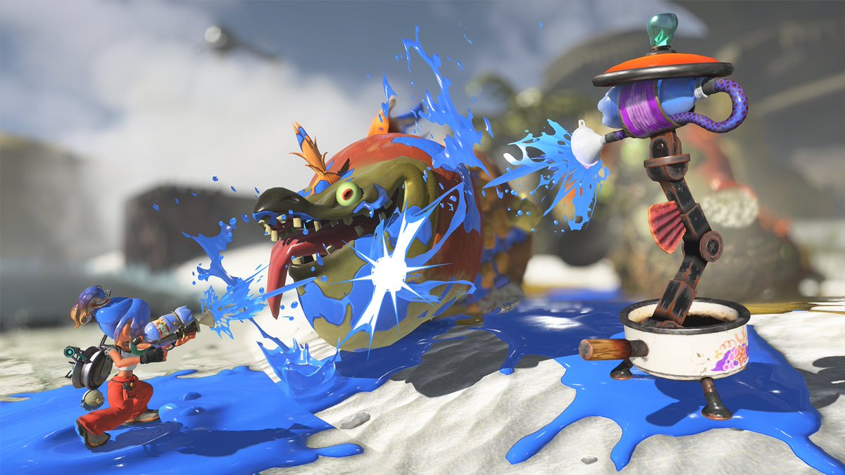 한국닌텐도주식회사 tweet media