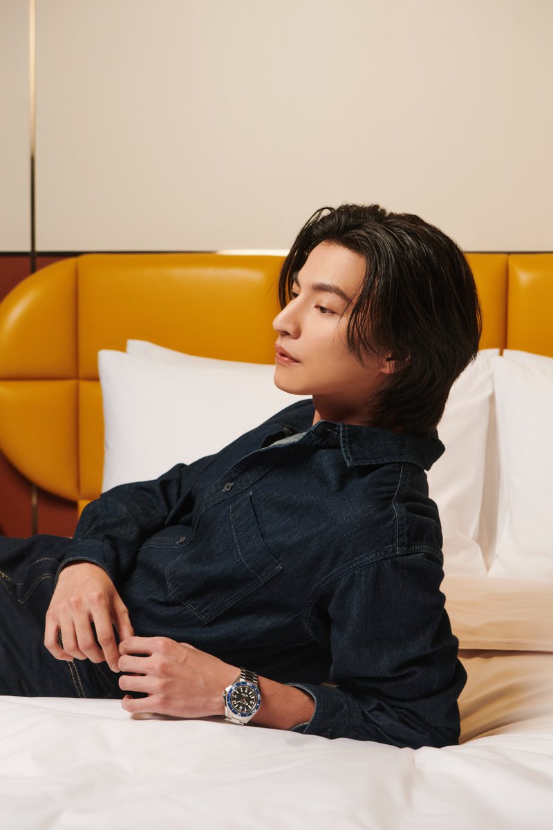 Mint Magazine Thailand tweet media