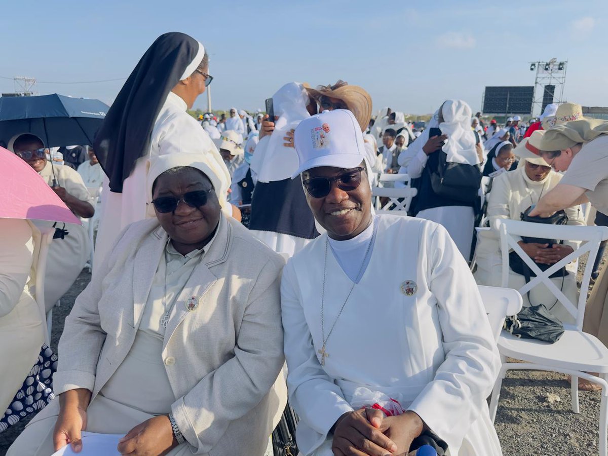 Figlie di Maria Ausiliatrice - Salesiane tweet media