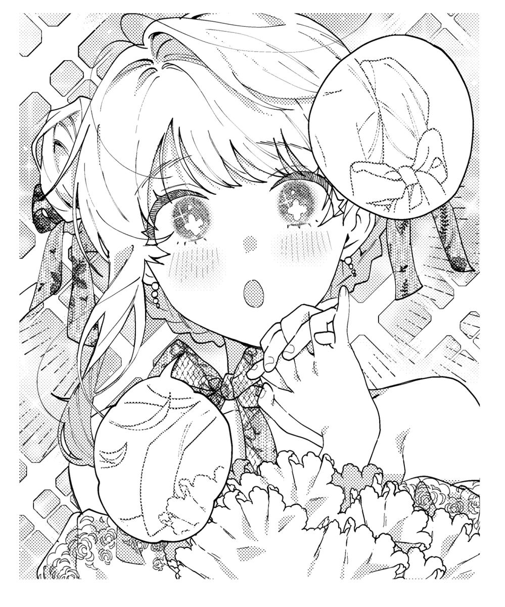 わに＠5/5＊西2-ナ25a tweet media