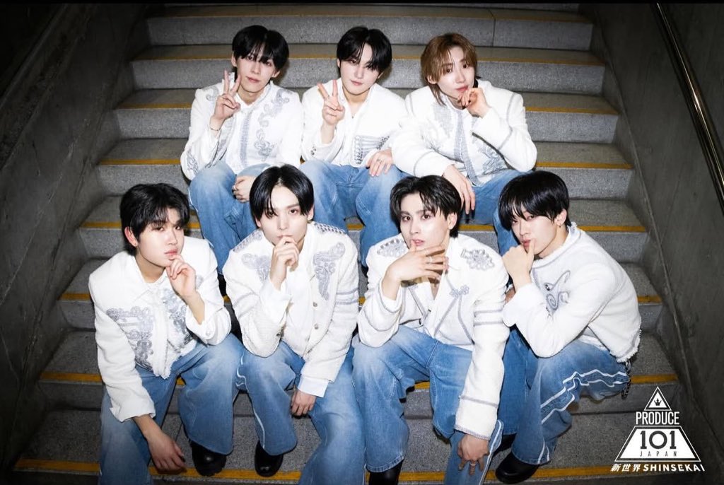 なな⚜️ tweet media