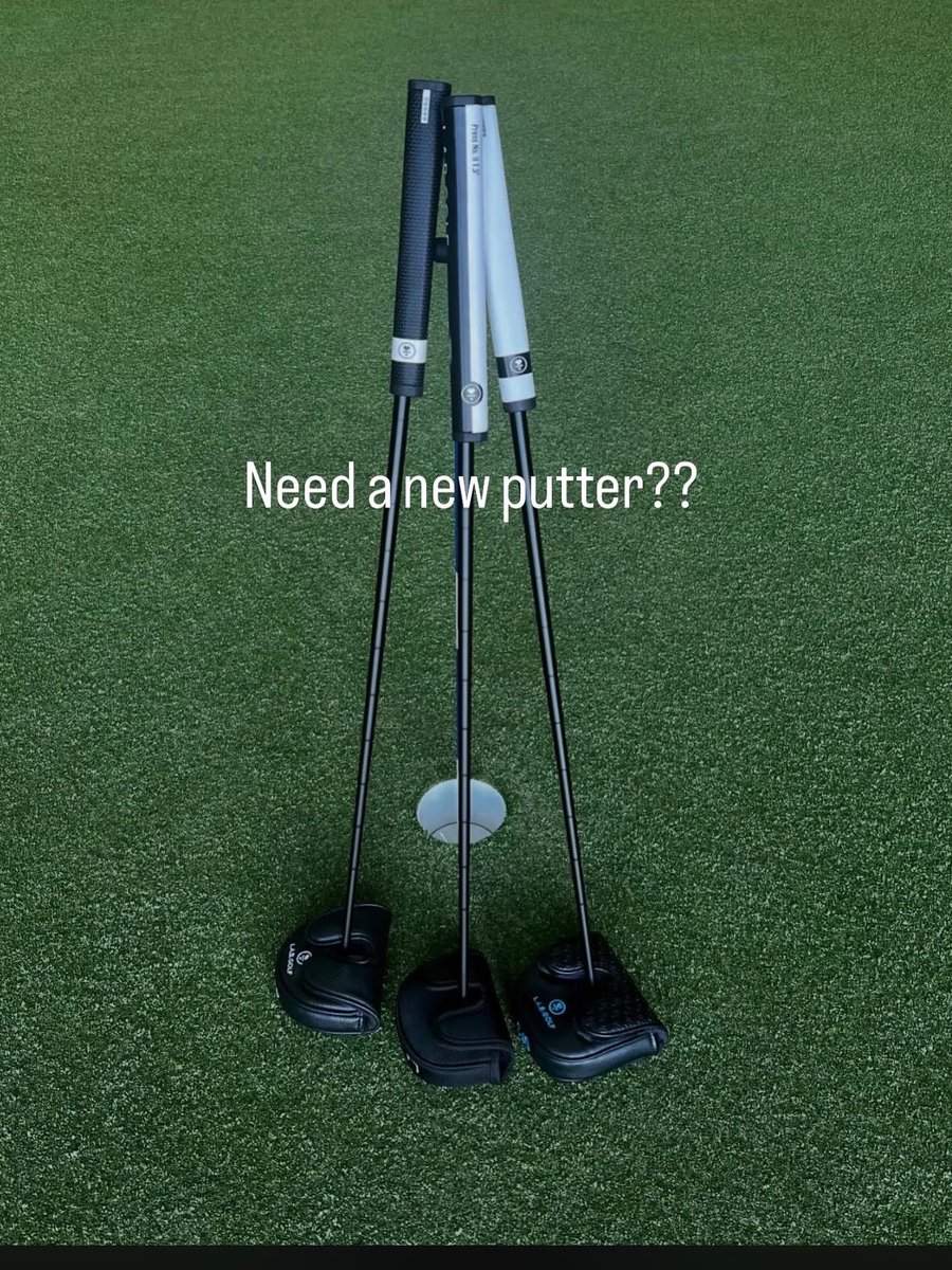 HopkinsIXGolfPerformance tweet media