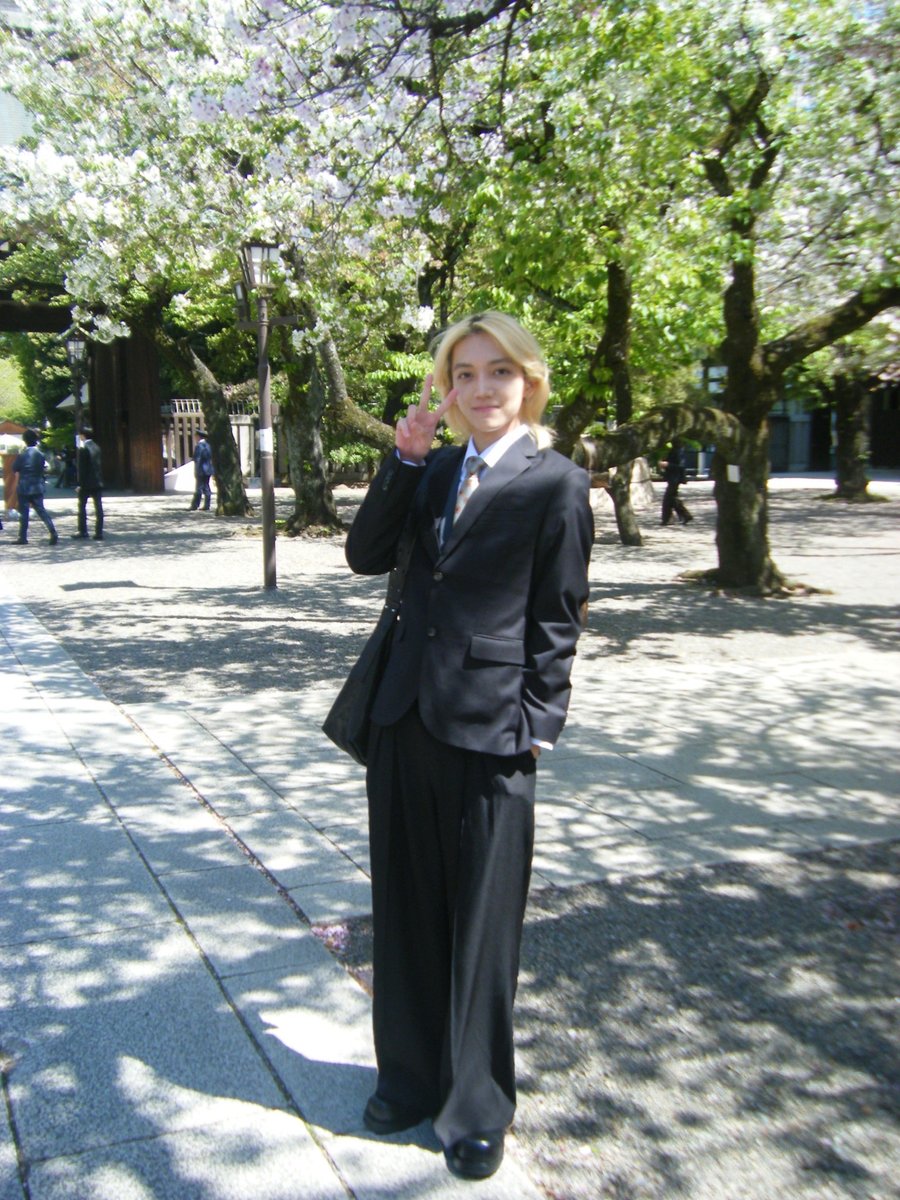 BMSG TRAINEE Official tweet media