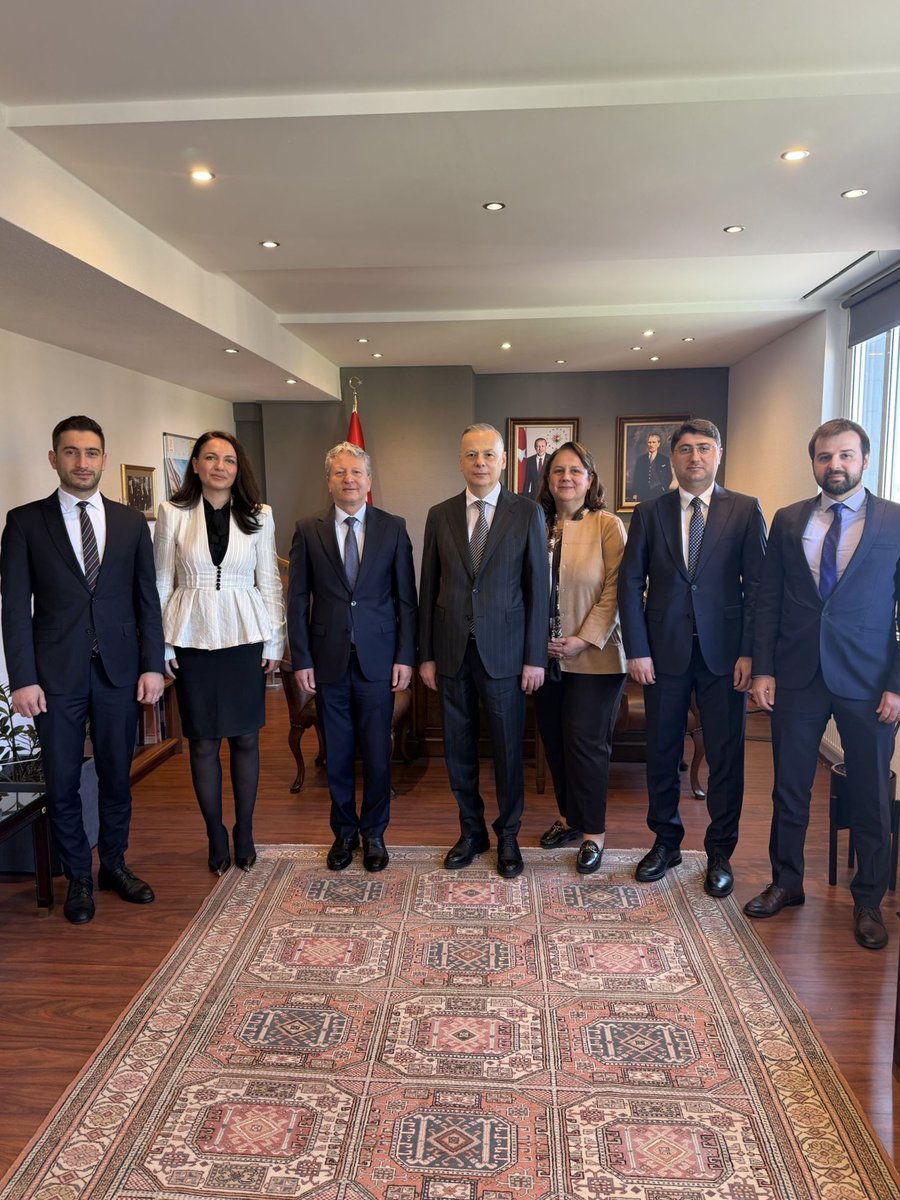 T.C. Ticaret Bakanlığı tweet media