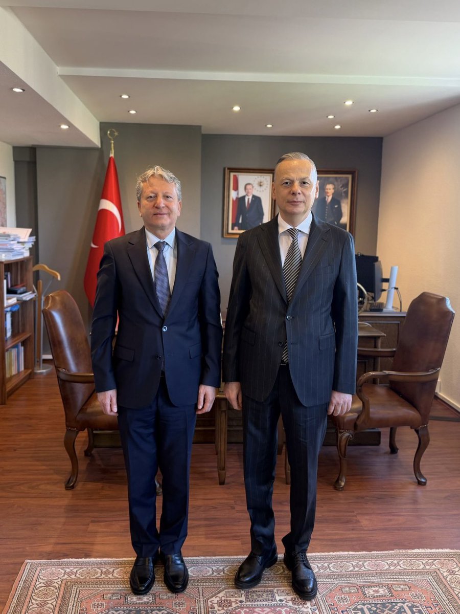 T.C. Ticaret Bakanlığı tweet media