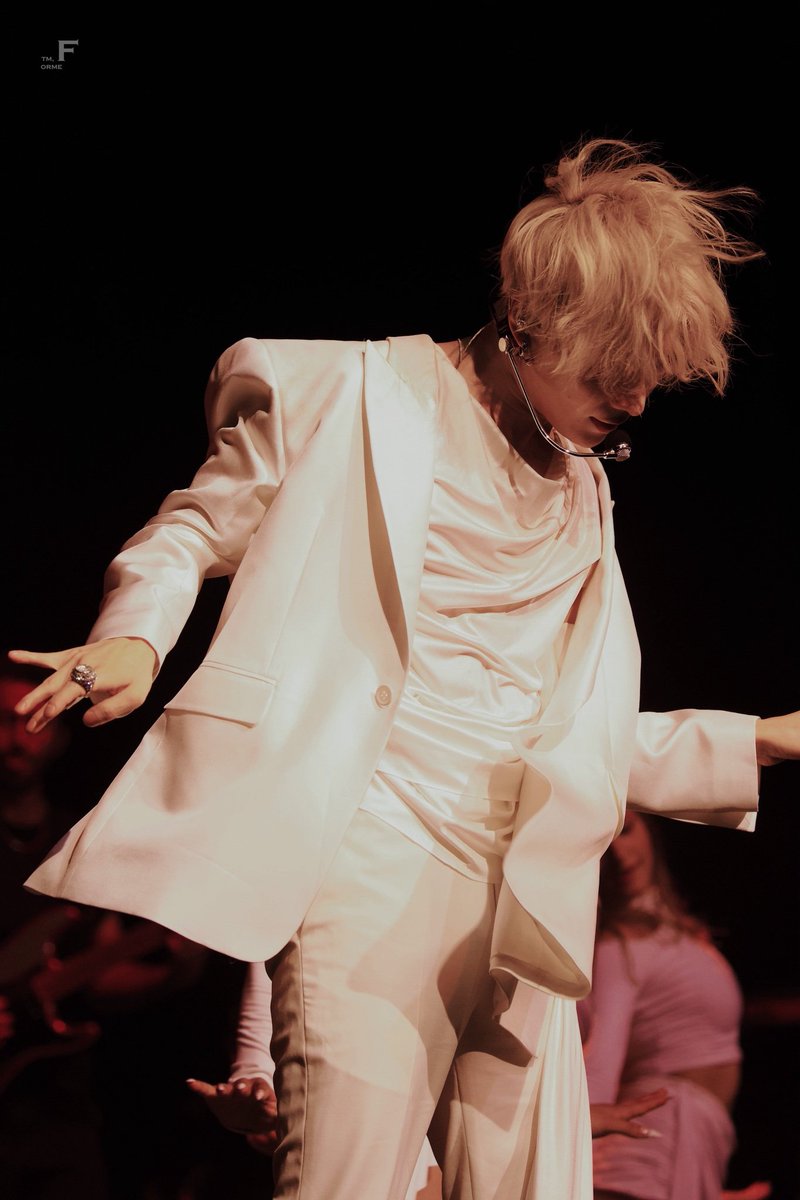 똑같아🥹
#COACHELLA2026
#TAEMIN_COACHELLA
#TAEMCHELLA #COACHELLA
#태민 #TAEMIN #テミン #泰民