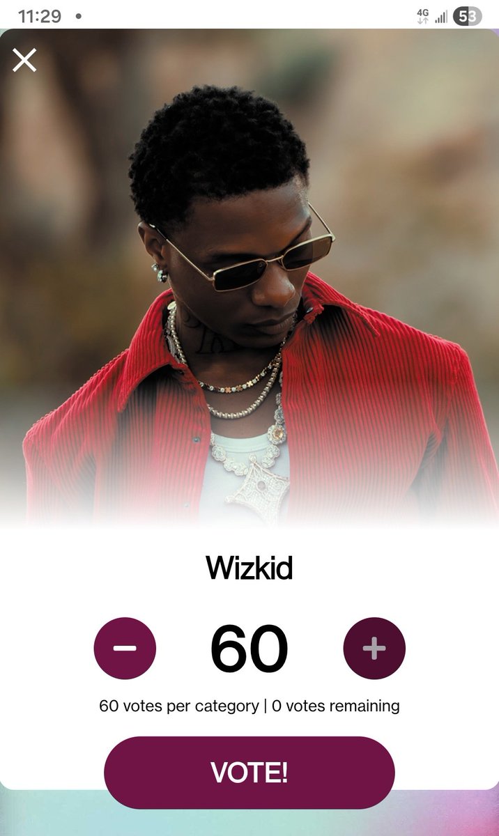 Wizkidisthegreatest tweet media