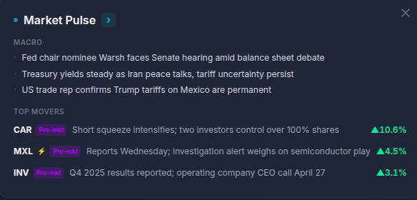 HuskyTrader tweet media