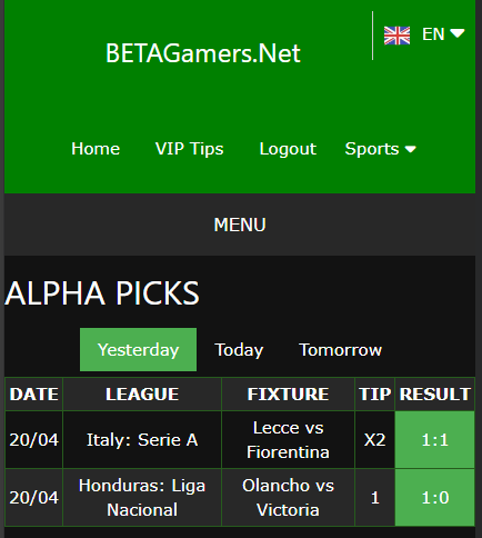 BetaGamersnet's tweet photo. Yesterday's VIP wins @ https://t.co/IaIFEY2Qmp https://t.co/ZilG41eUdK