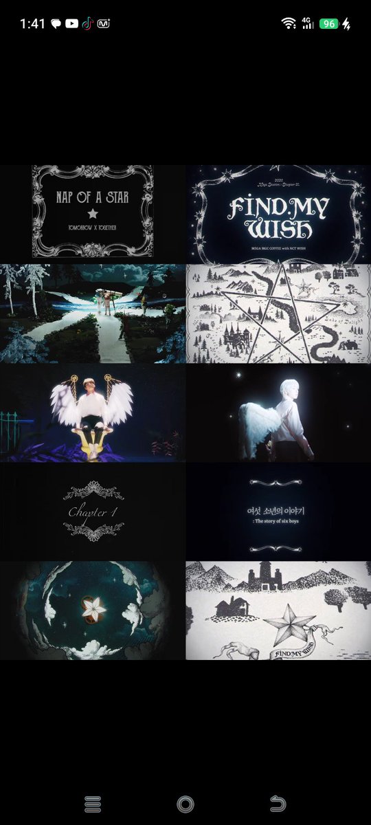 arirangmynewobsession😽 tweet media