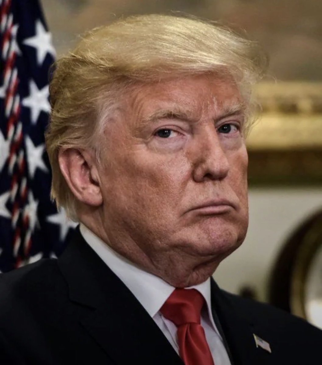 Jbjohnjohn7's tweet image. Telling #maga that #trump is a pedophile rapist as a way to discredit him. When the majority of maga participates in all of it on a daily.  That's what brings them all together.  Just keep your children away from them because no child is too young for them