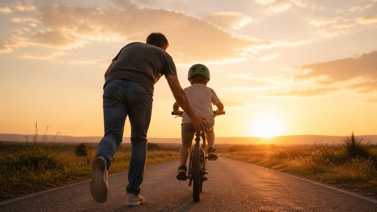 AvantageCapital's tweet photo. Le enseñas a atarse los zapatos, a dar las gracias, y a cruzar mirando.

También puedes enseñarle que quien siembra, recoge.

Avantage Fund, inversión mínima de 100€ para menores de edad. https://t.co/ioRuGOJ6Xn
