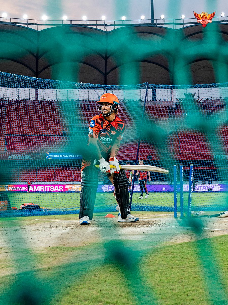 SunRisers Hyderabad tweet media
