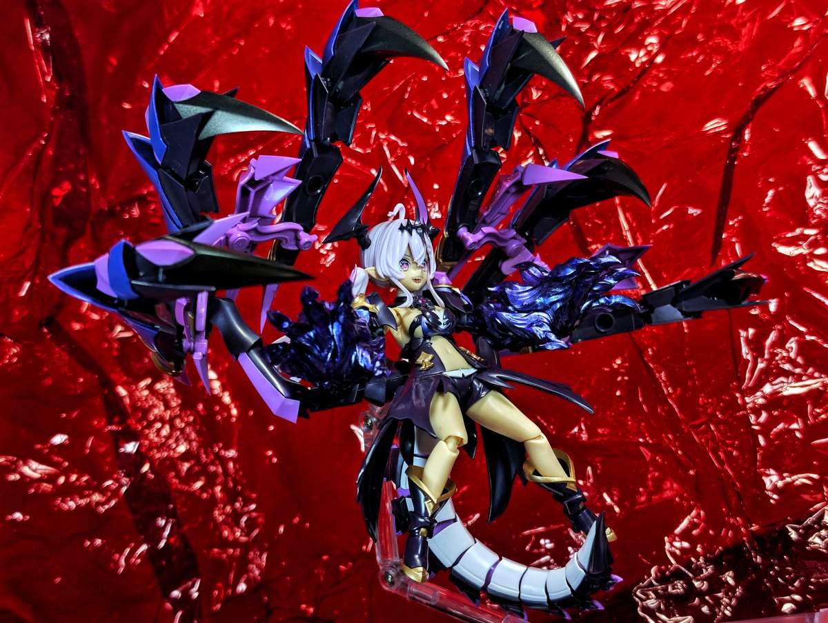 a810729a's tweet photo. #アルカナディア
#arcanadea
#阿爾卡納蒂亞 https://t.co/k1MFurZ32G