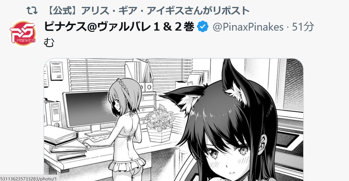 公式が何をやっとんじゃ