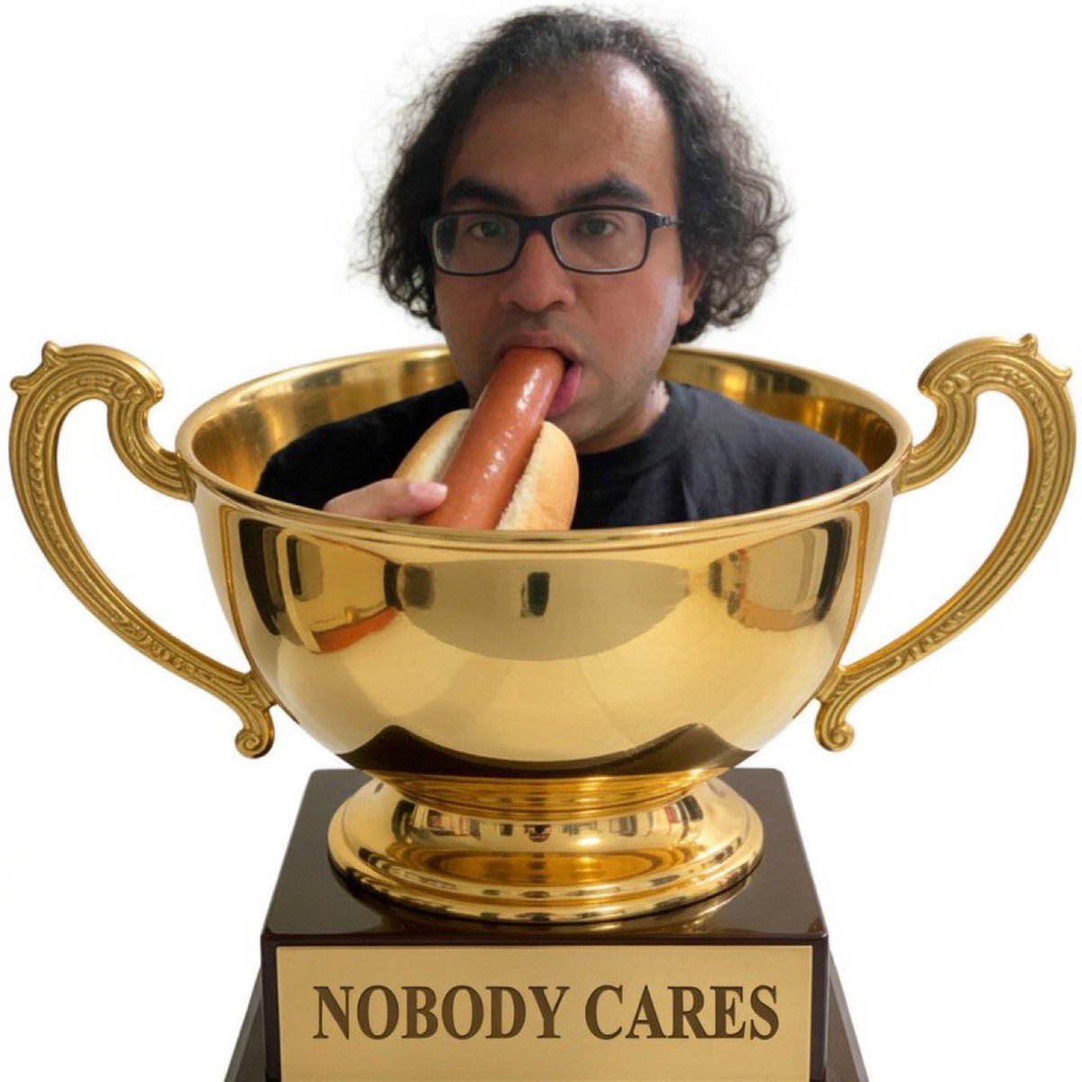 John Chena tweet media