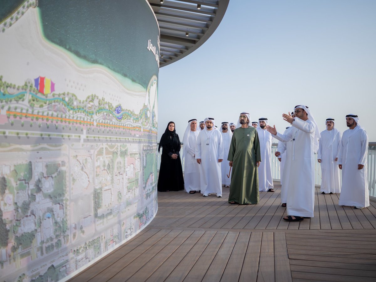 groupfazza's tweet photo. مشروع تطوير شواطئ الممزر:
- المشروع جزء من حزمة مشاريع لتطوير شواطئ دبي ضمن مستهدفات الخطة الشاملة لتطوير الشواطئ العامة.
- يتكامل مع استراتيجية جودة الحياة في دبي 2033 وينسجم مع خارطة طريق المساحات المائية والخضراء 2030 وخطة دبي الحضرية 2040.
- أول شاطئ عام مخصص للسيدات في العالم على مدار الساعة 24/7 يتيح السباحة الليلية.
- مرافق خدمية وترفيهية وسياحية استثنائية مكونة من 35 مبنى ومرفقاً خدمياً وأكثر من 65 فرصة استثمارية جديدة.