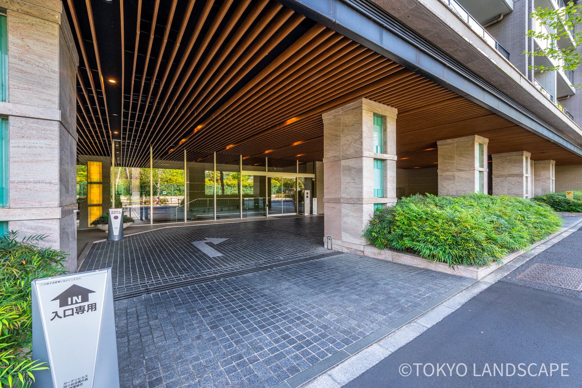 マンションスキ tweet media