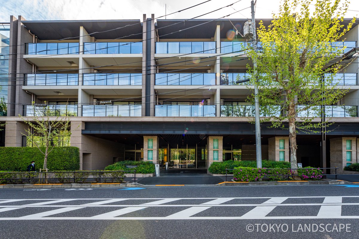 マンションスキ tweet media