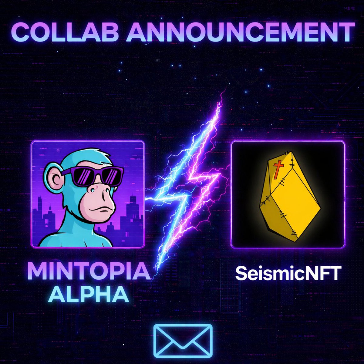 Mintopia Alpha tweet media