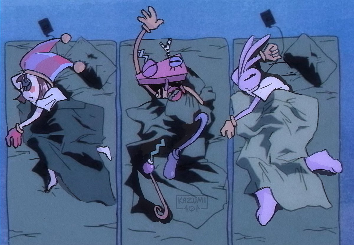 Kazumi404🌻 tweet media